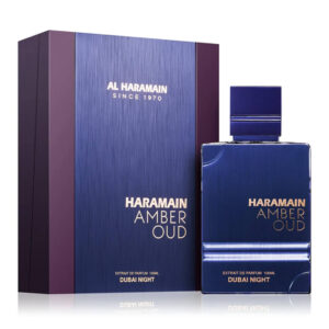 Al Haramain Amber Oud Dubai Night Eau de Parfum 3.33oz