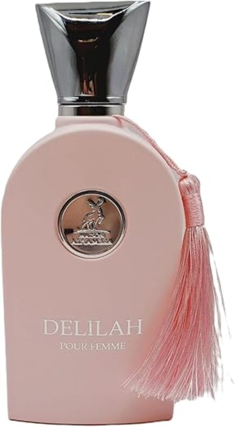 Compare Delilah Pink vs Blanc: Find Your Lasting Scent