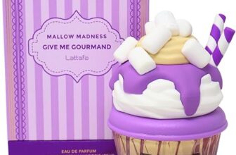Find 8 Marshmallow Scents Like Kayali Yum Boujee for You