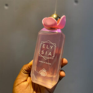 Fragrance World Elysia Vanilla Sugar