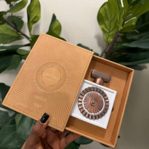 Lattafa Pride Nebras Elixir Eau de Parfum 3.4oz