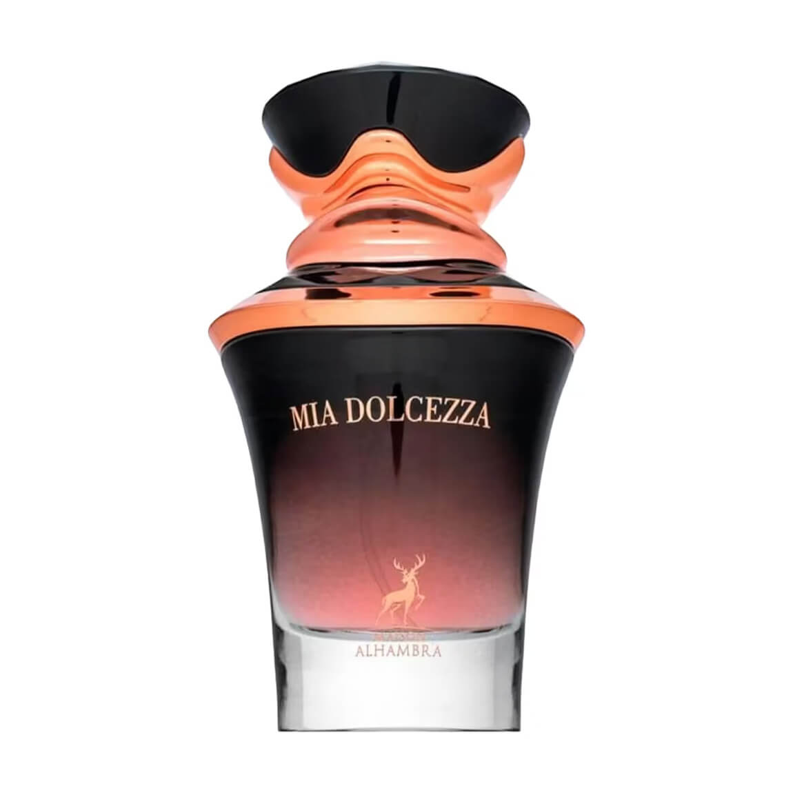 Maison Alhambra Mia Dolcezza Eau de Parfum 100ml