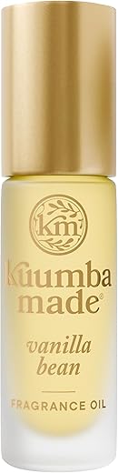 Shop 10 Alcohol-Free Oil Perfumes You'll Love on Amazon