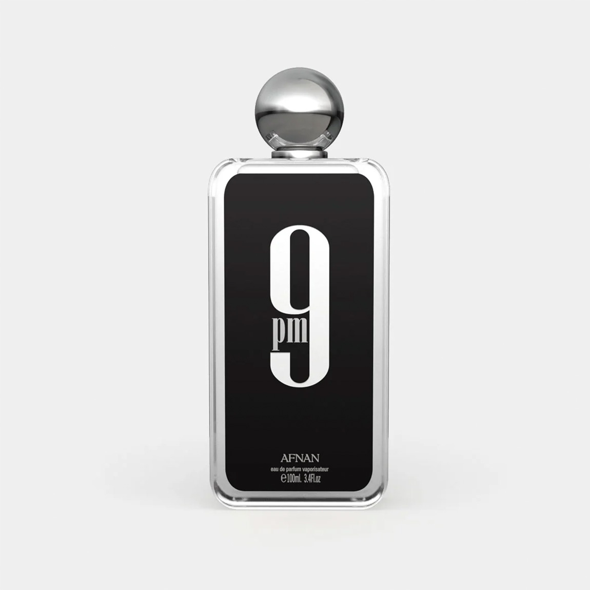 Afnan 9PM Eau de Parfum 3.4oz