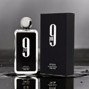 Afnan 9PM Eau de Parfum 3.4oz