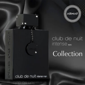 Armaf Club De Nuit Intense Man Eau de Toilette 3.6oz