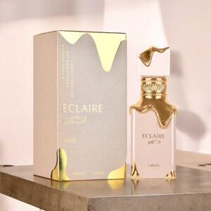 Lattafa Eclaire Eau de Parfum 3.4oz